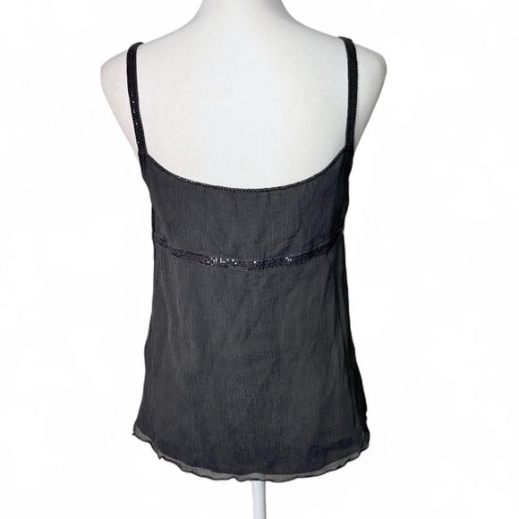DKNY Silk Camisole - Picture 3 of 6